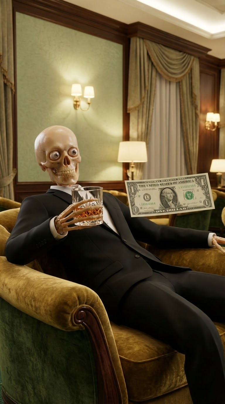 Creative Environment