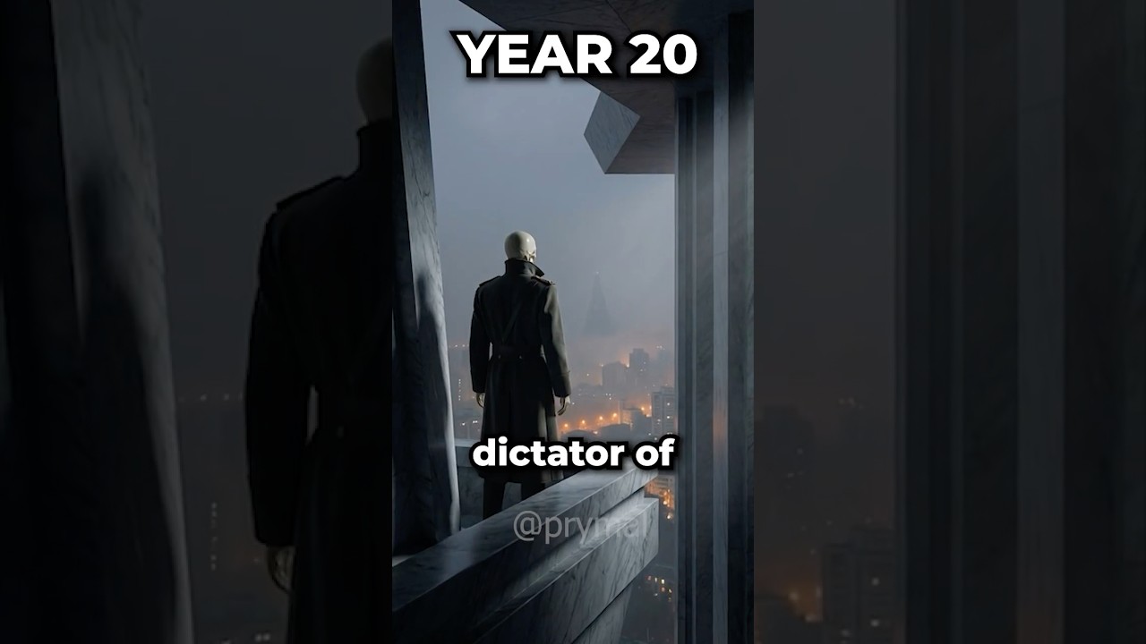 Life As Dictator Of North Korea