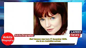 Stef Dawson Biography