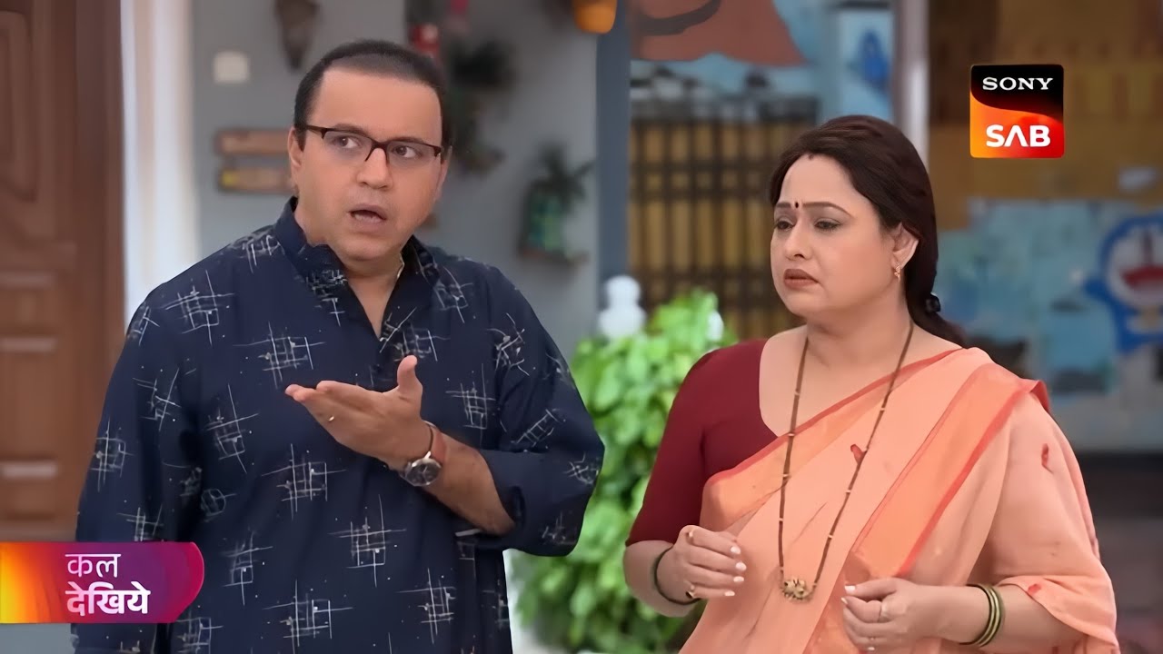 Taarak mehta ooltah chashma episode 4481 | Taarak mehta ooltah chashma 4481 | Ooltah chashma