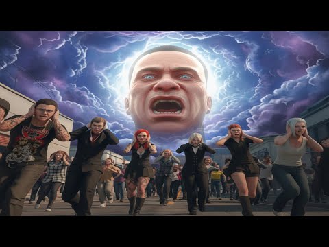 todos do servidor conseguem me ouvir de longe (gta rp)