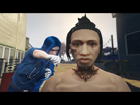 I'm rejected by all women 🤬 - GTA RP