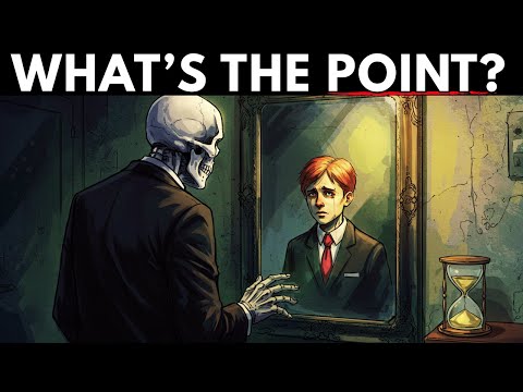 Existentialism: The Philosophy of Meaning