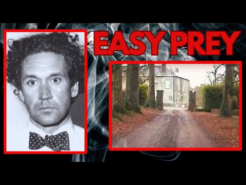 Why Did He Do It? The Case Everyone Was Talking About!