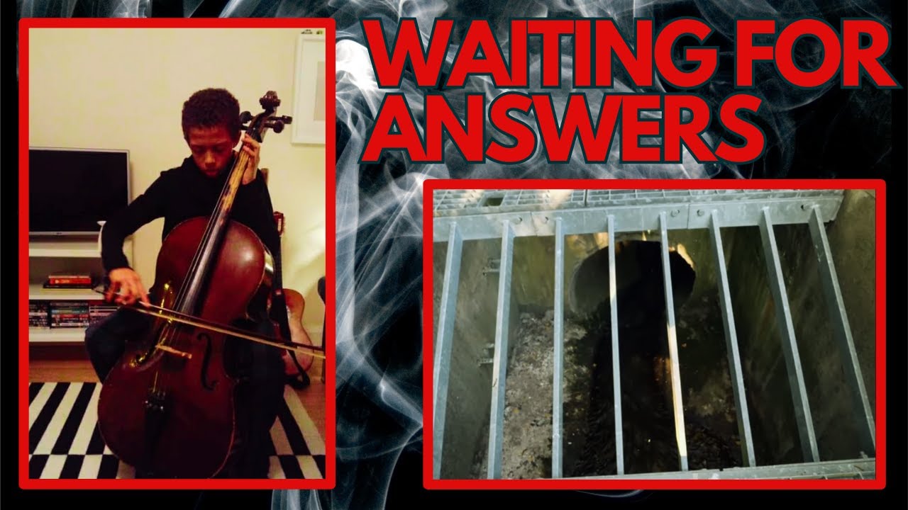 The Erie Tale of Noah Donohoe & The Secret Tapes