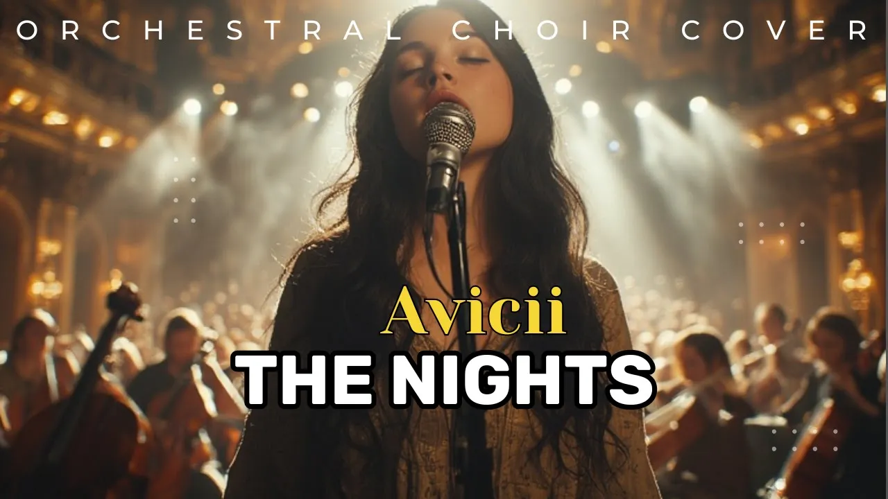 The Nights - Avicii (Orchestral Choir version) Cover
