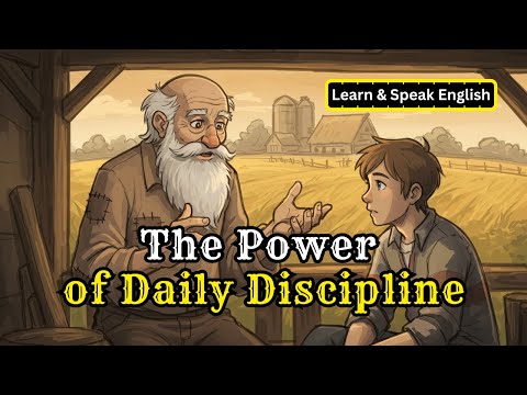How to Discipline Your Mind | Power of a Clear Goal - Motivational Story