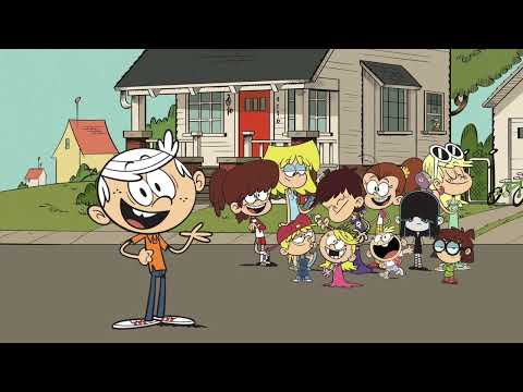 The Loud House needs recognition | The Loud House